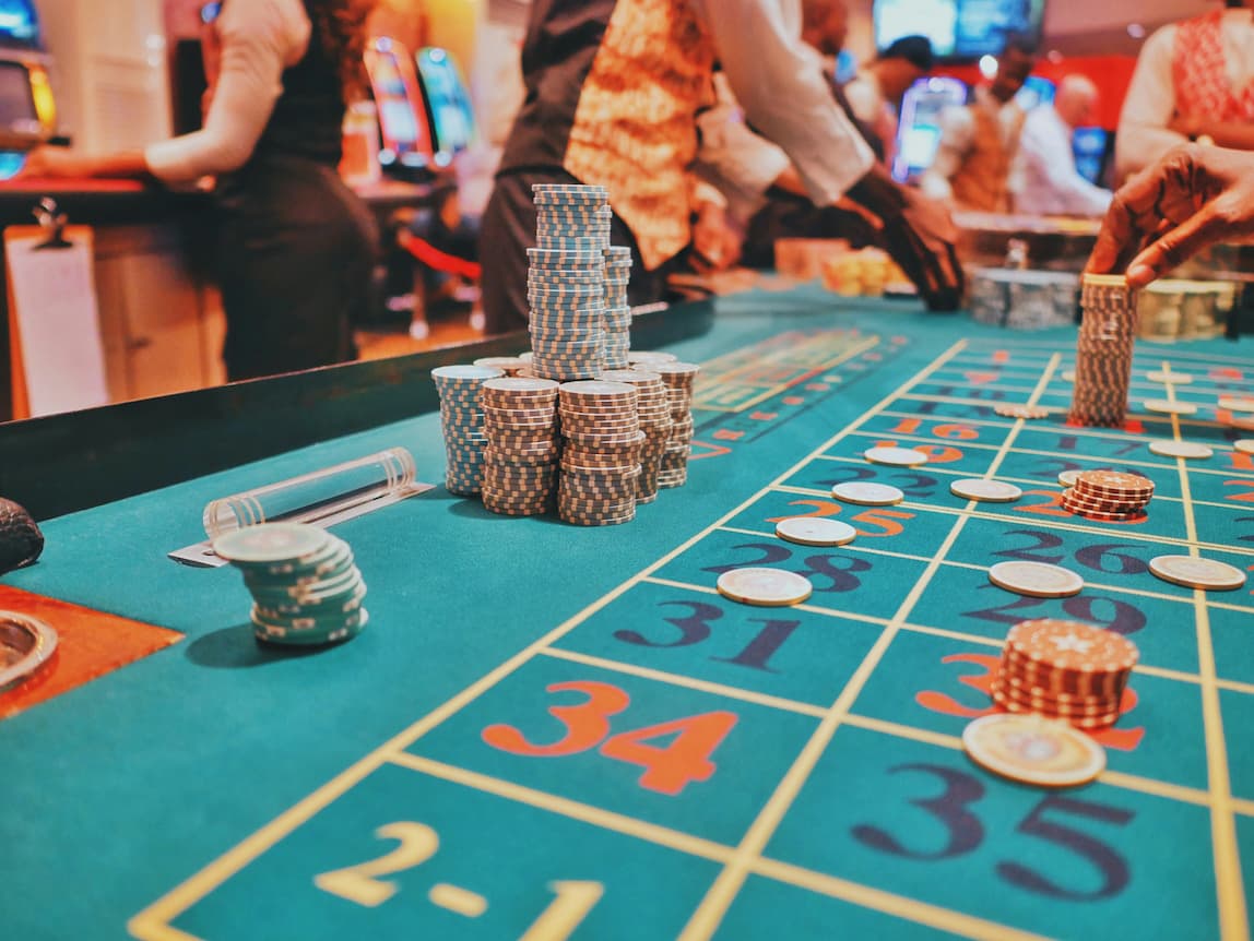 Die Grundlagen erfolgreicher Gewinnstrategien in Casinos